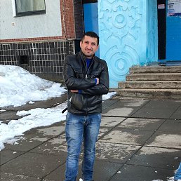 Gevorg, 33,  