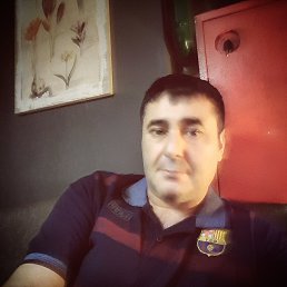 Hossein, , 51 