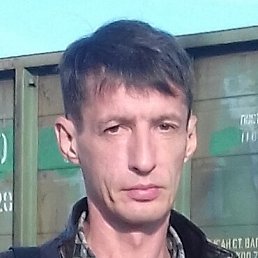 Kolya, , 41 
