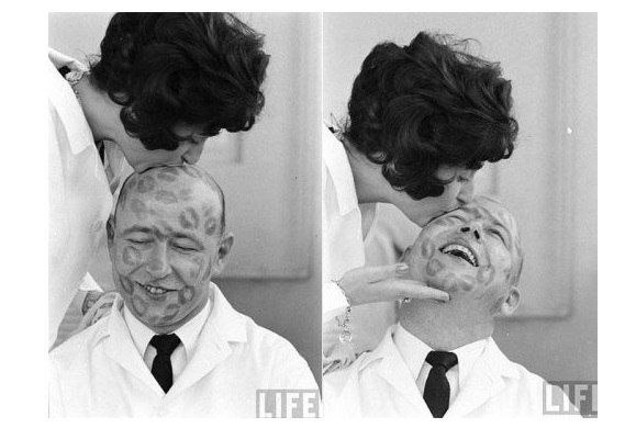       .  LIFE, 1960 . - 3