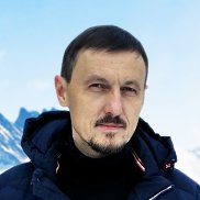 Vadim, 46 , 