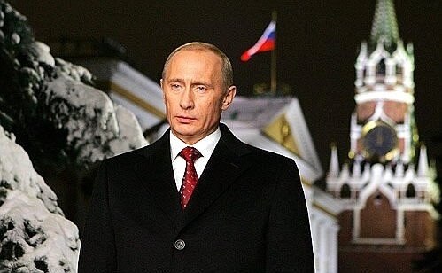 «Новый год – один из самых любимых наших праздников. Он добрый и, несмотря на зимнюю погоду, ...