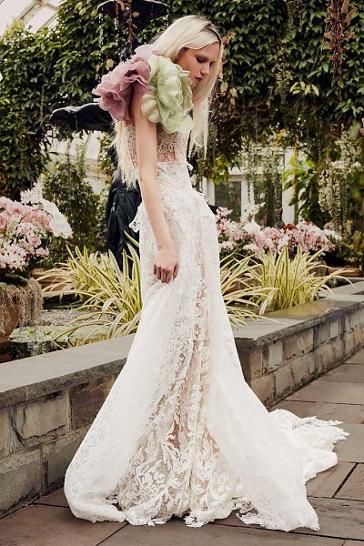#@sewing_school.Vera Wang Bridal - 2020 - 5