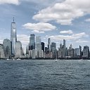 Manhattan    