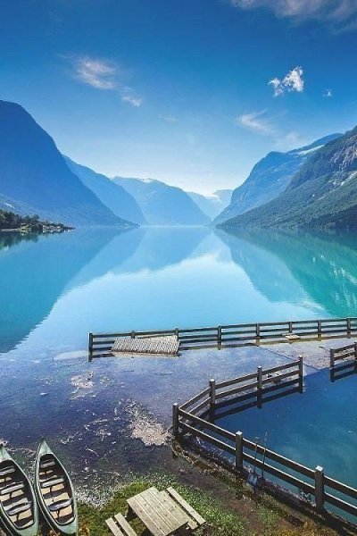 Norway