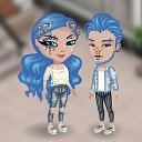  I'm Aline,  -  30  2019    