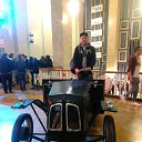 ���� ������, �����-���������, 40 ��� - ��������� 8 ������� 2019