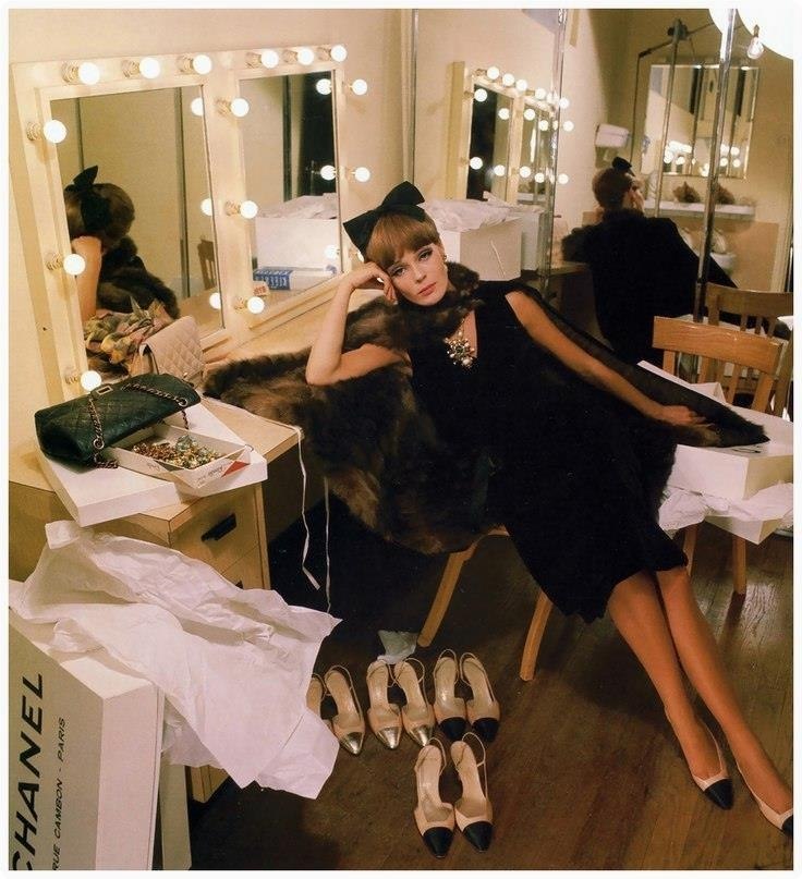 CHANEL, 1964 . oo: e o