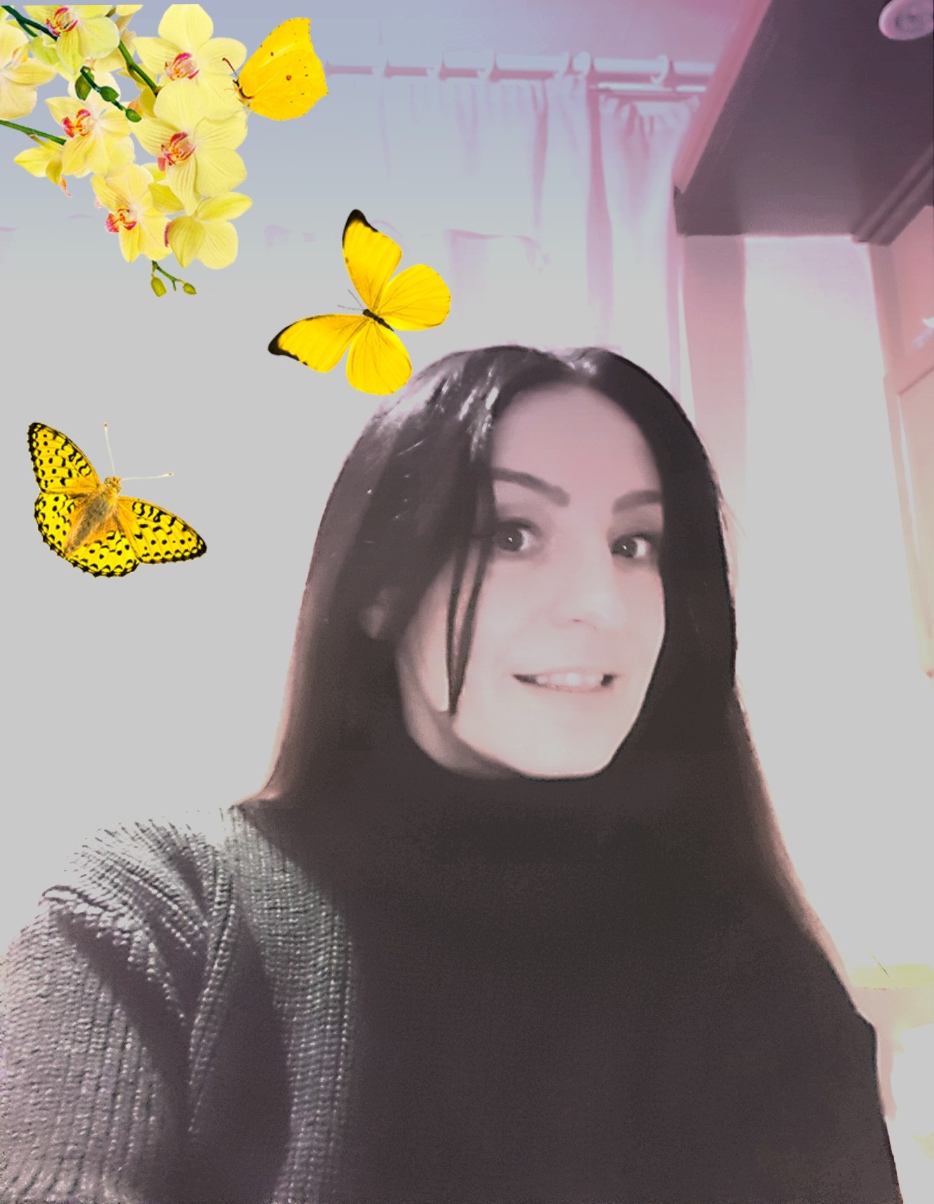 Самое ценное в жизни - человеческое тепло. В любое время года. В любом возрасте. Оно никогда не ...