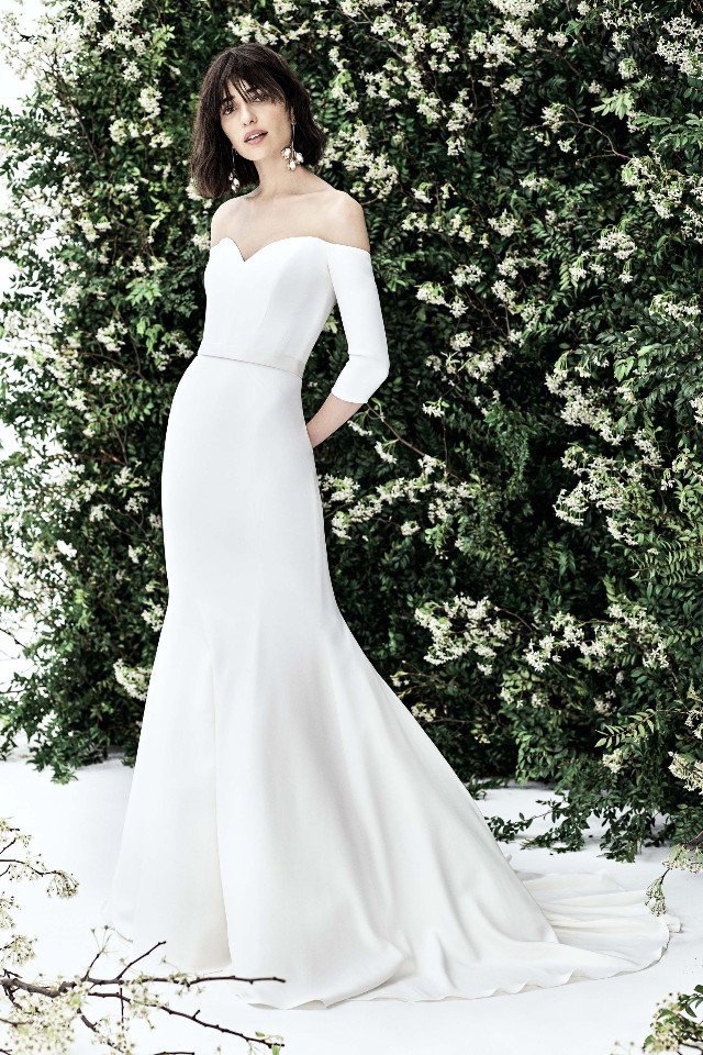    - 2020  Carolina Herrera.#@woman.blog - 6