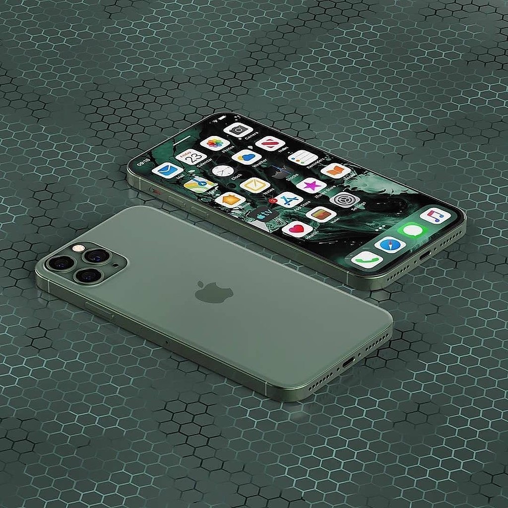 Apple Iphone 12 Купить Псков