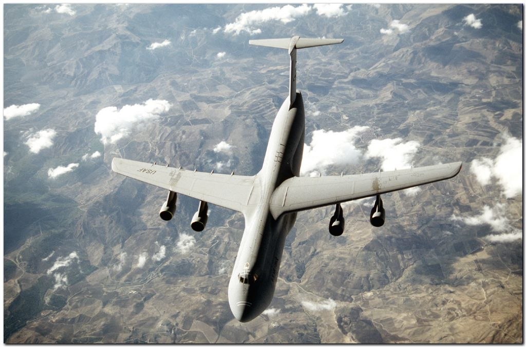  C-5 .Lockheed C-5 Galaxy,   -  ... - 11