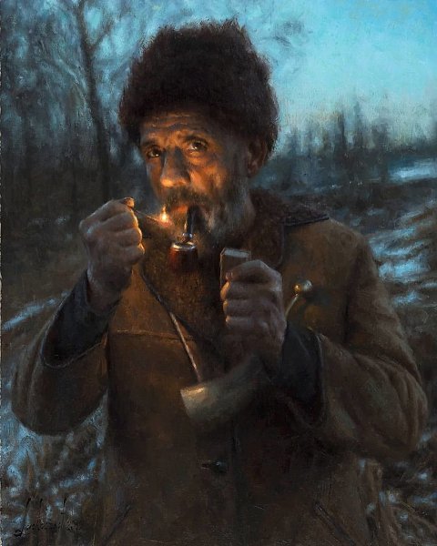 Kaa e cyp, 2019.o: Dman Lchoszest - 2