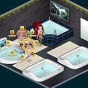  Nastia,  -  19  2019   Tropikania