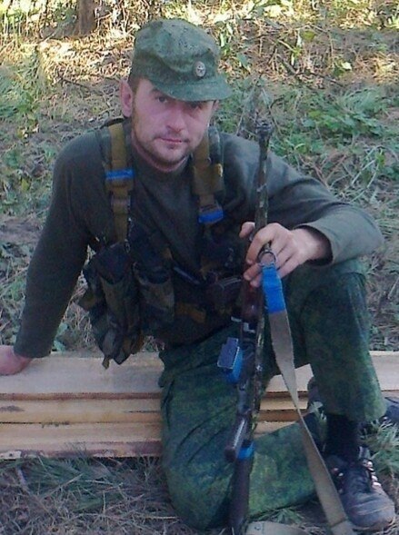 13.05.19. Заметка в память о павшем герое.