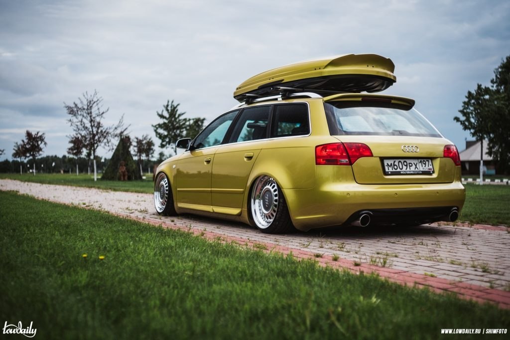 #Audi@autocult - 2