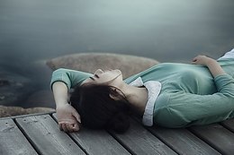 КАК ПРЕОДОЛЕТЬ АПАТИЮ И ОБРЕСТИ ЭНЕРГИЮ ДЛЯ ЖИЗНИ.Невероятная статья, основанная на книге Рами ...