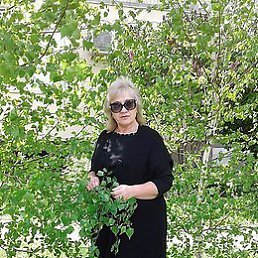 наталия, 63, Тернополь