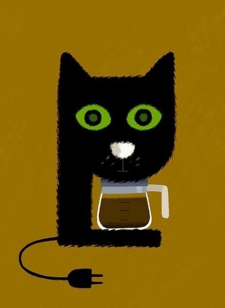   .#@llcoffee # # - 4