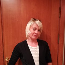 Swetlana, 45, 