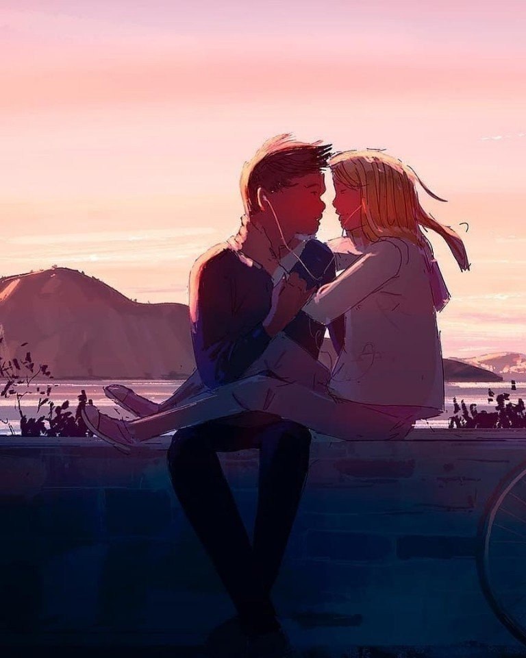     Pascal Campion.: pascalcampionart ()#@ican - 8