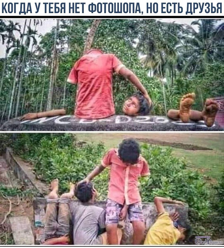 )