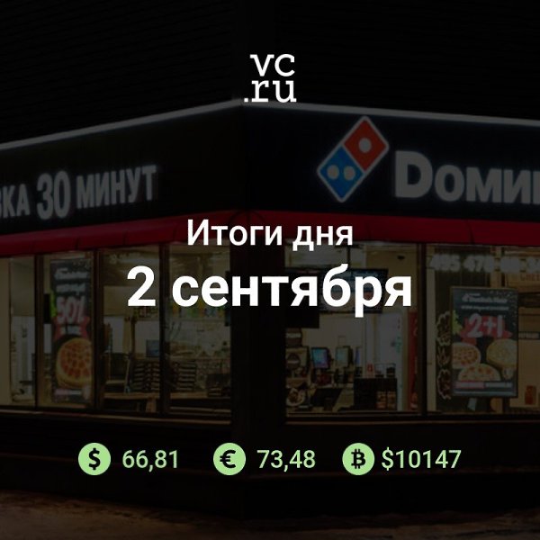  :  : Domino's Pizza Russia        ...