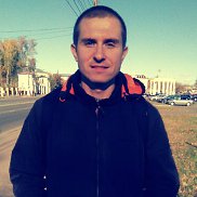 Pavel, 29 , 