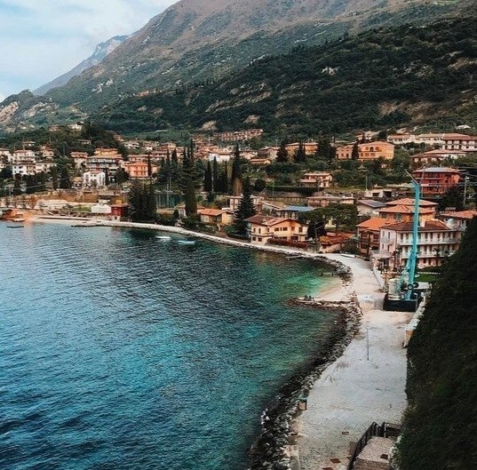 Italy