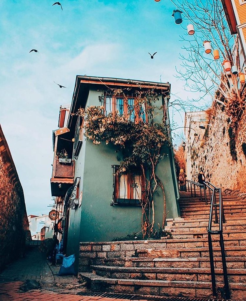 Istanbul, Turkey - 3