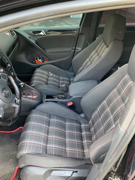 Volkswagen golf GTI 2009..: 112.000 2  : 465.000 - 6