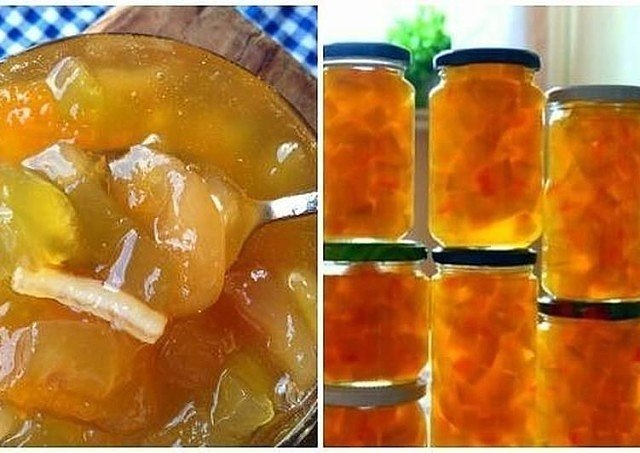 Чудо дыня на зиму... .Эти прекрасные кусочки дыни впервые попробовала на Рождество у сестры. Вы ...