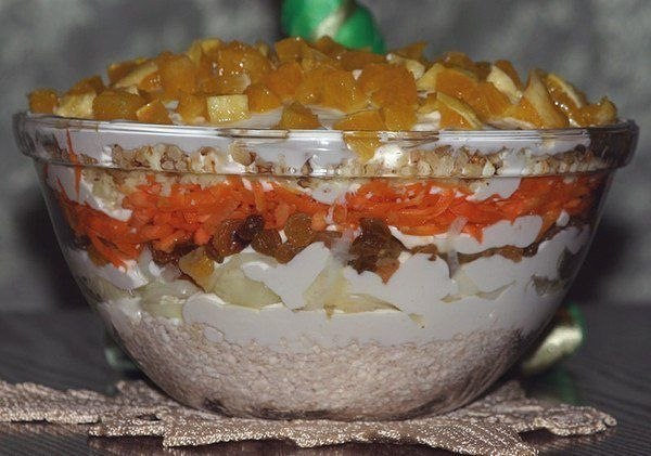 Салат