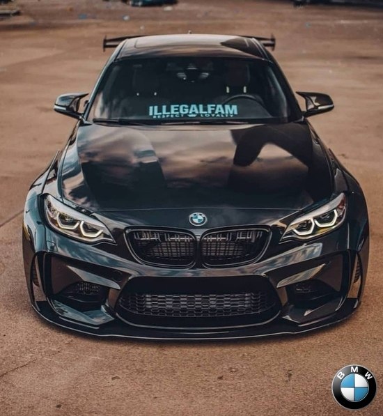 ce BMW