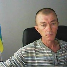 Игорь Локтионов, 57, Курахово