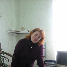 Елена, 45, Свердловск