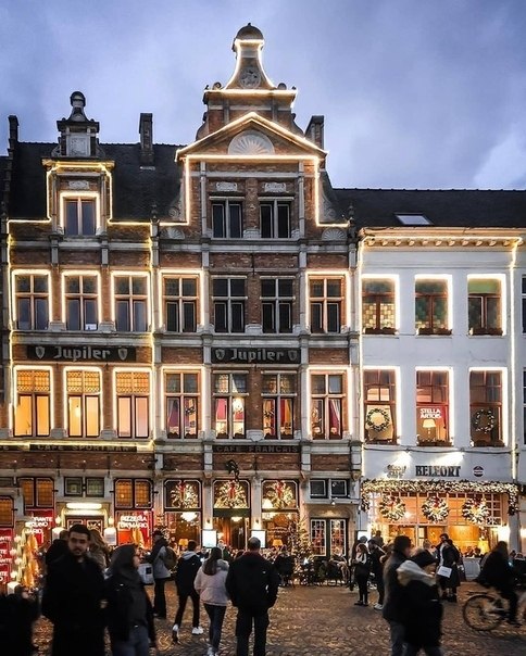  .. Europe - 7