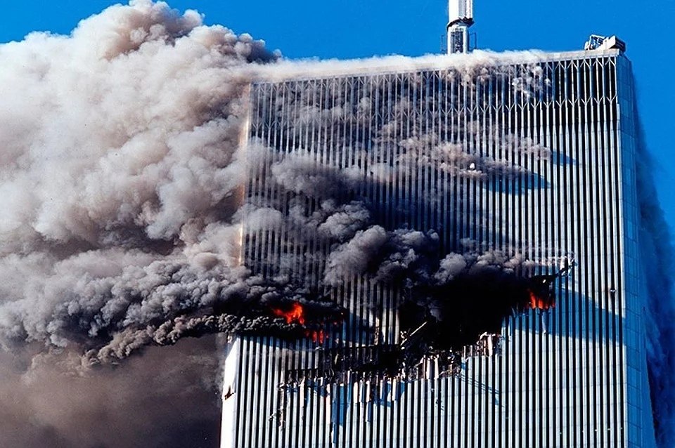 9/11    : - 5