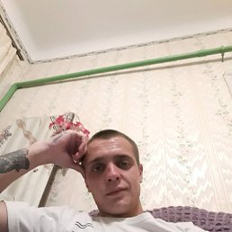 Игорь, 29, Фурманов
