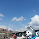 ���� Sergey, ����������, 45 ��� - ��������� 5 ���� 2019 � ������ ������ � �����