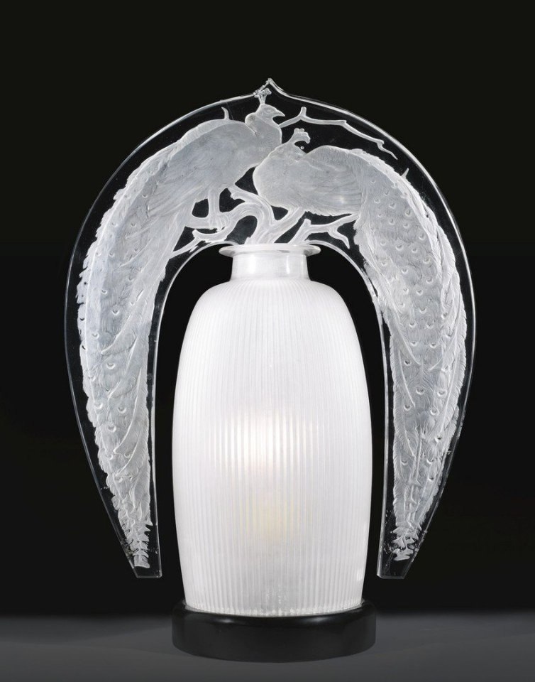   XX https://fs-play.com/away?to=/sl/l2i4 Jules Lalique (1860-1945) - 6
