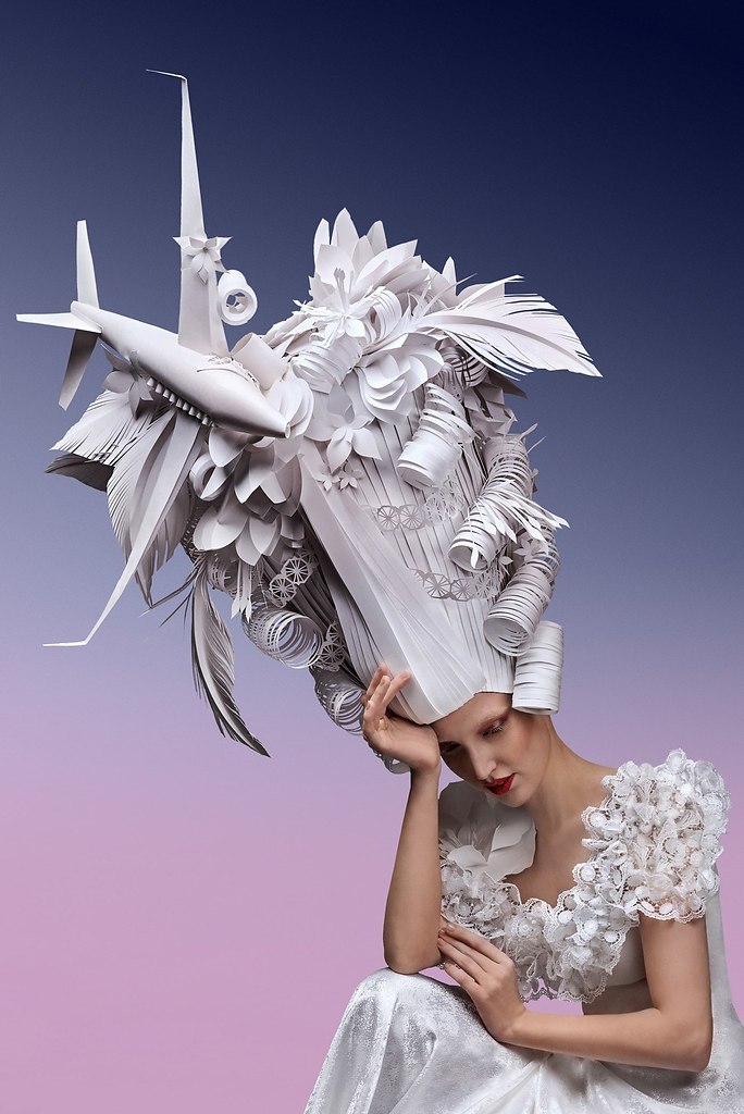 #@elehandmade.    Asya Kozina - 5