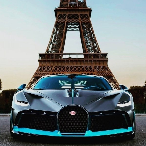 Bugatti