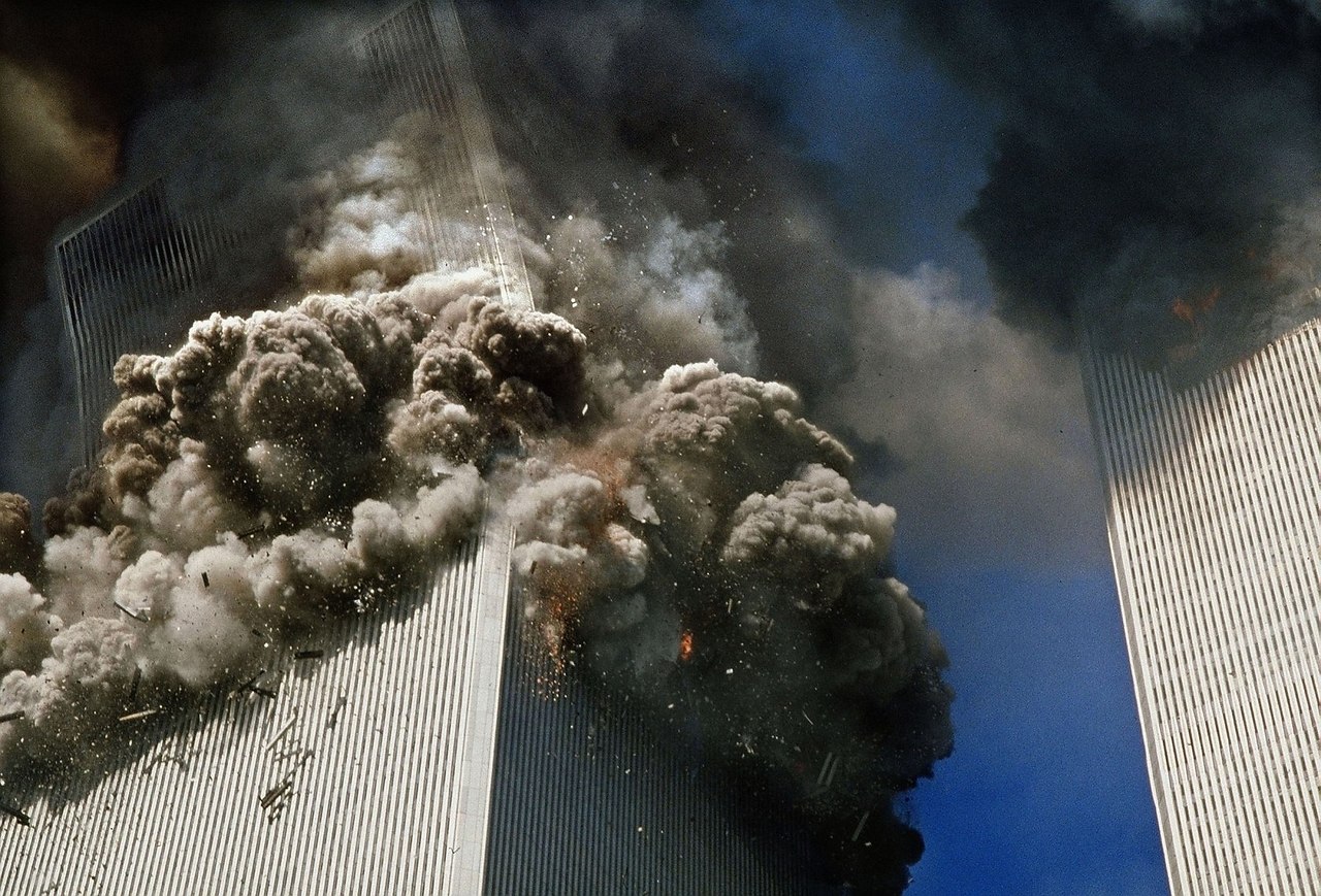 9/11    : - 3