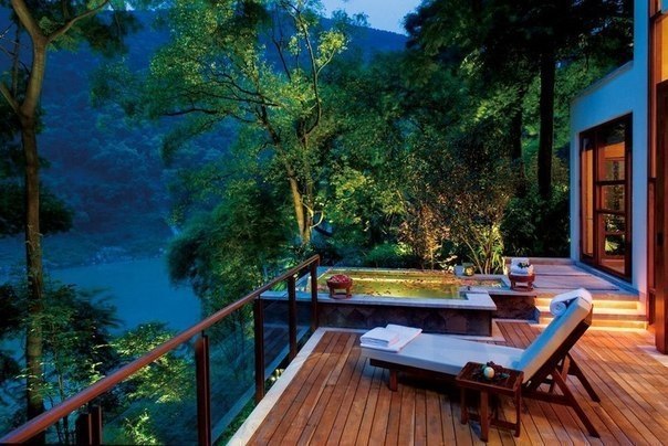 a    Brilliant Resort & Spa Chongqing, 