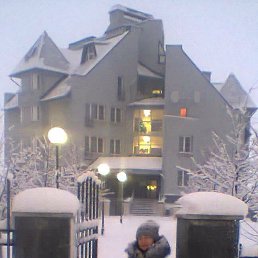 ����� ��������, ������������