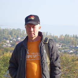 Станислав, 62, Полтава