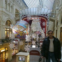 Vitaly, ������, 50 ���