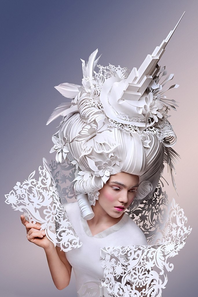 #@elehandmade.    Asya Kozina - 3