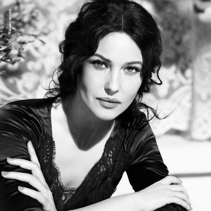 6 Bellissimo. Monica Bellucci. . made by Italy.    - 3